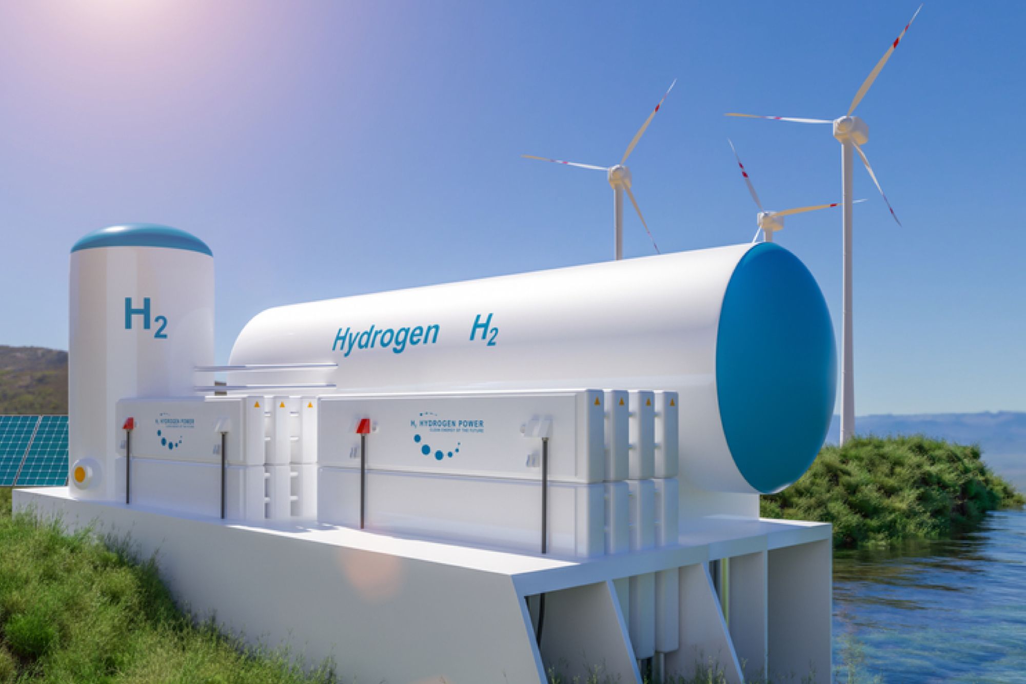 Cheshire Council approves UK’s largest low-carbon hydrogen production hub