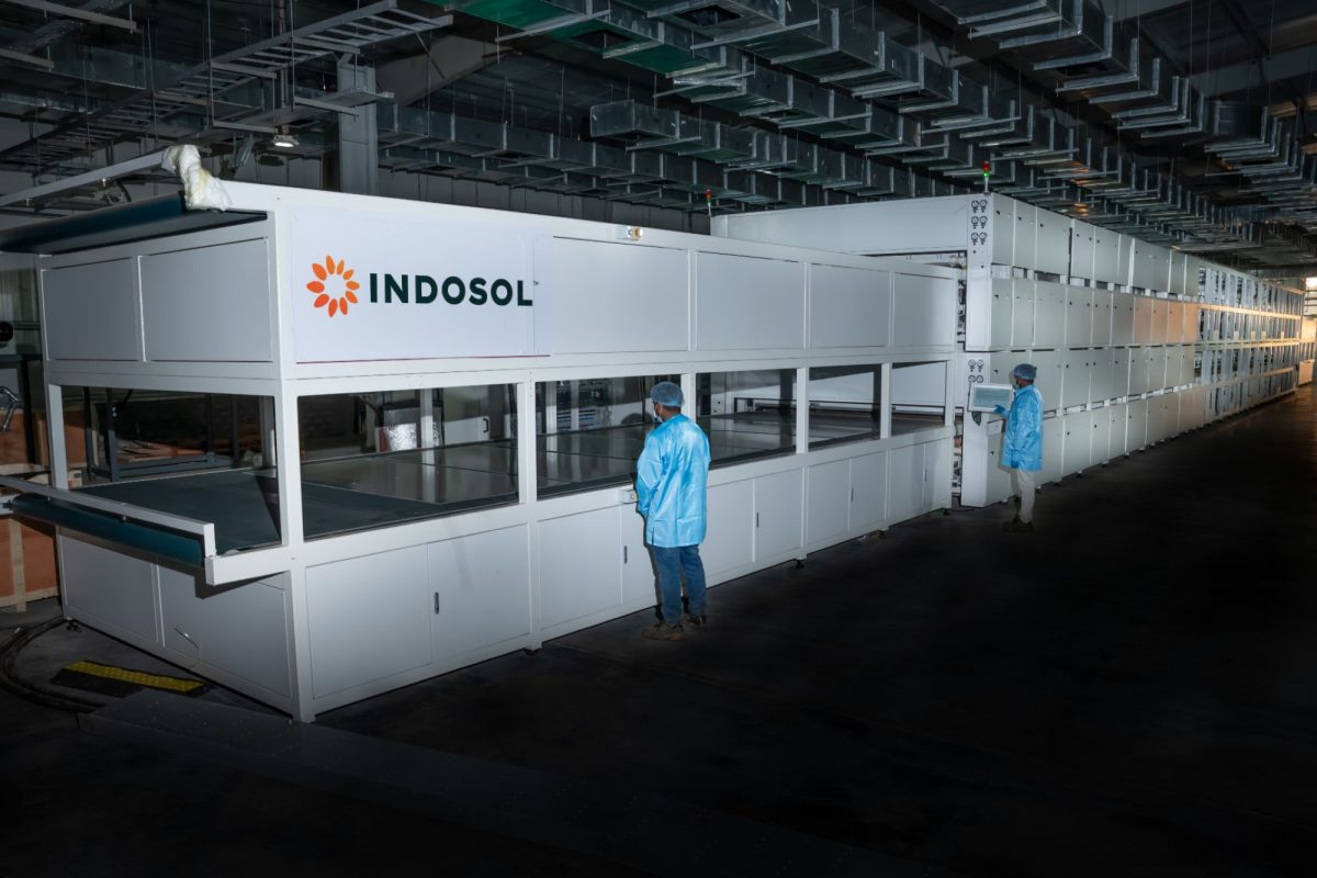 Indosol Solar