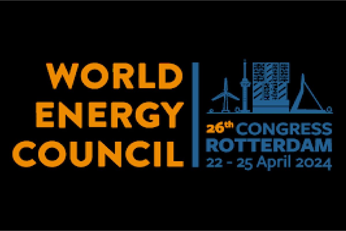 World Energy Congress 2024