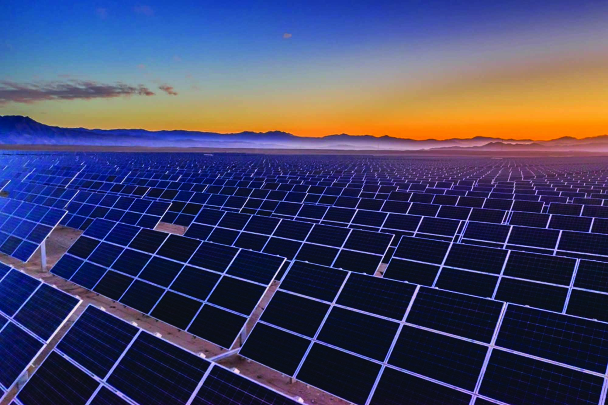 Waaree Energies limited to supply 445 MW solar modules to Statkraft India