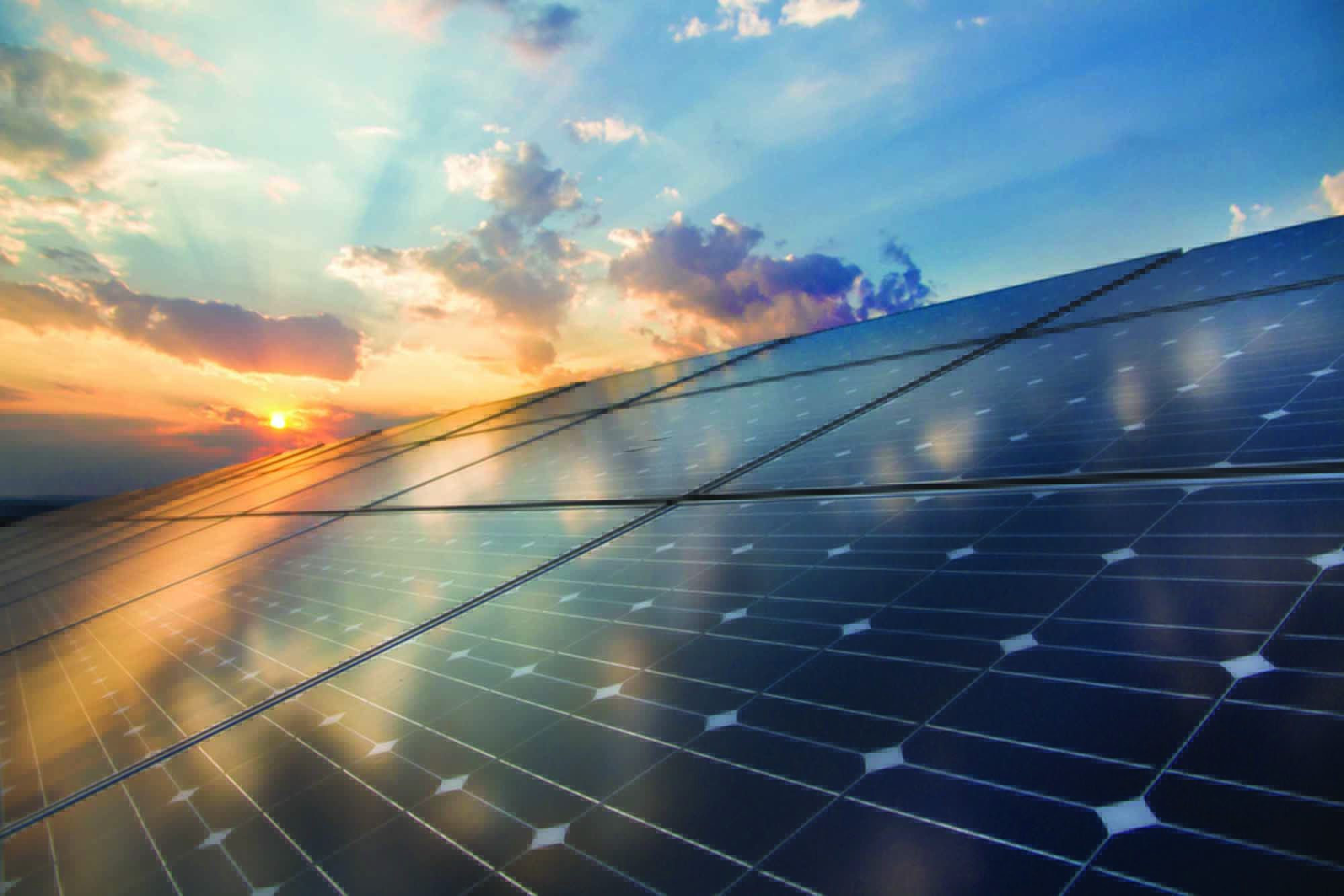 Waaree Energies provides 68 MW solar modules to Gensol Engineering