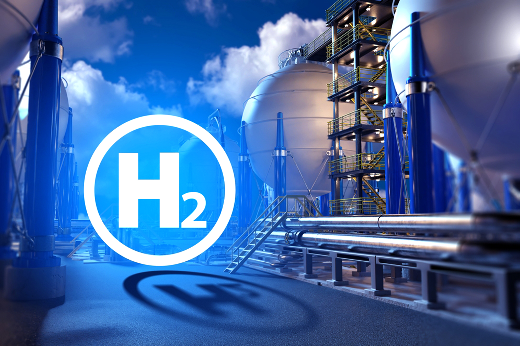 Wärtsilä launches world’s first large-scale hydrogen-ready power plant