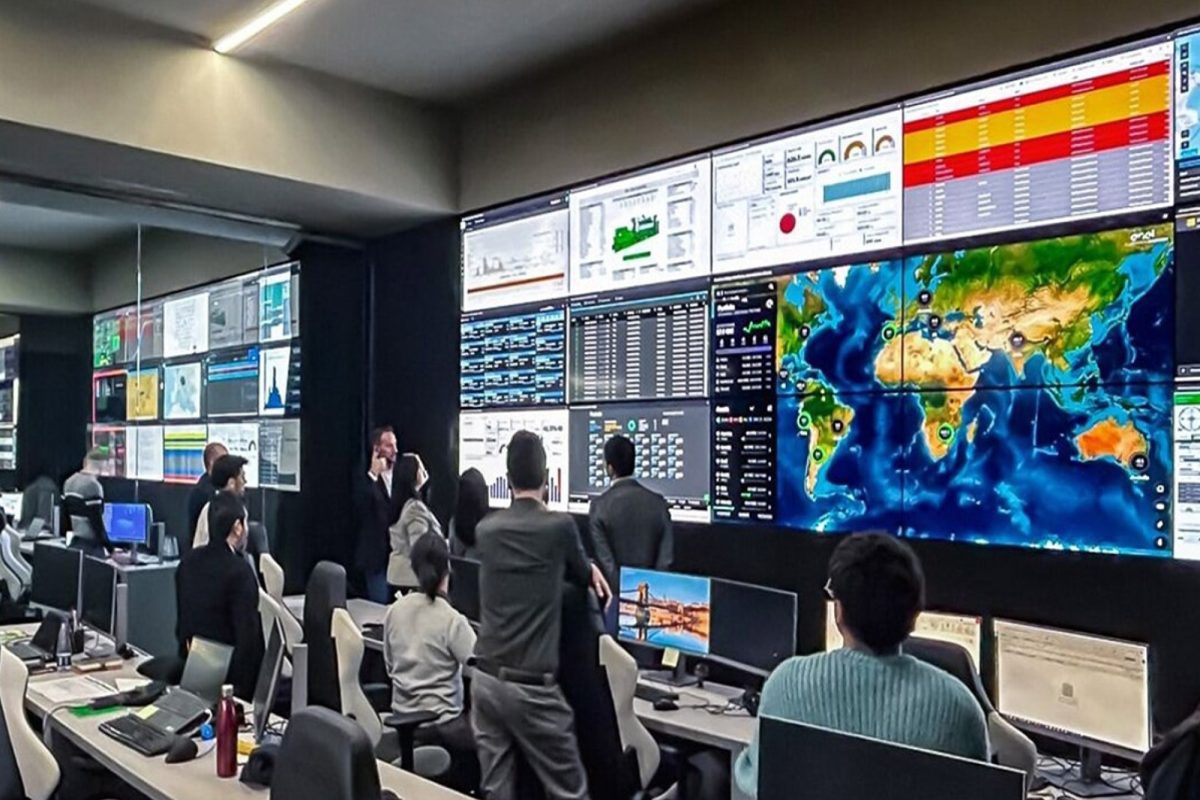 Yokogawa acquires BaxEnergy