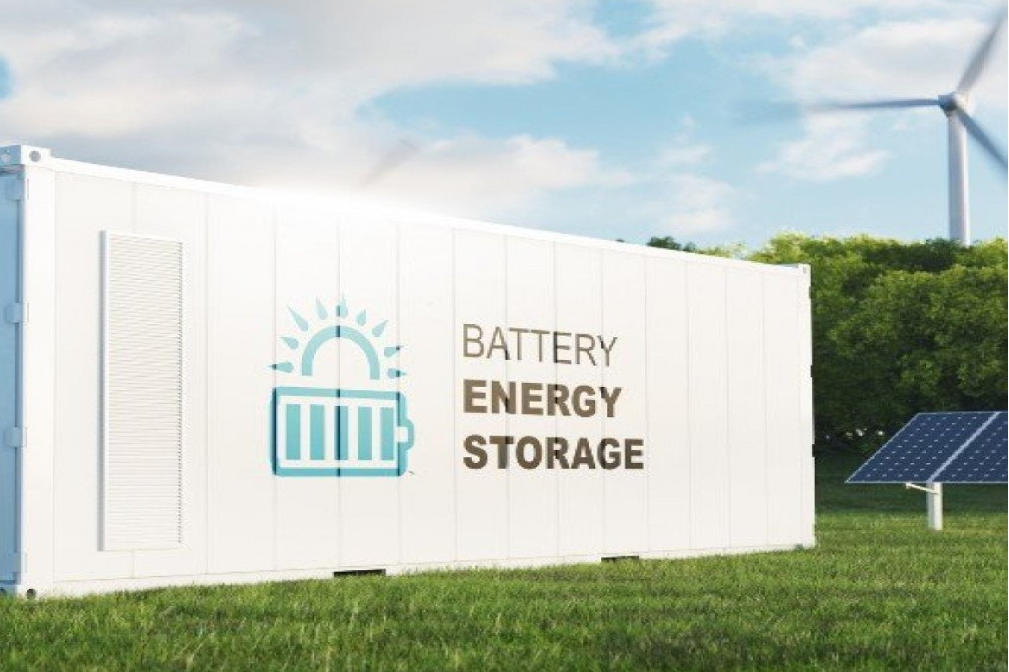 Serentica invites EoI for 800 MWh standalone battery energy storage