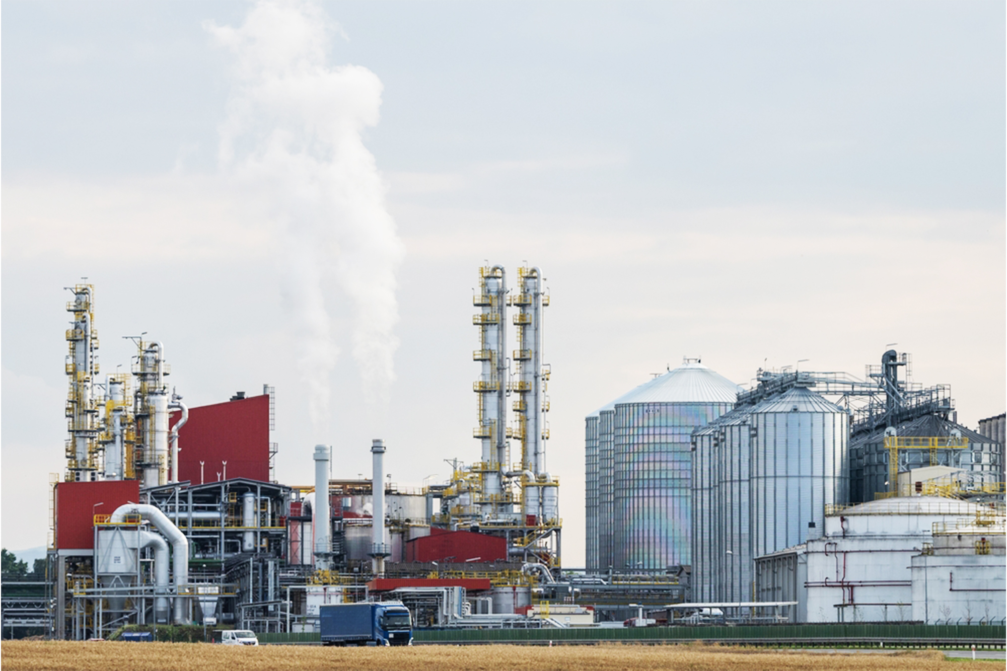 Jakson Green leads world’s first CO2 to 4G ethanol project