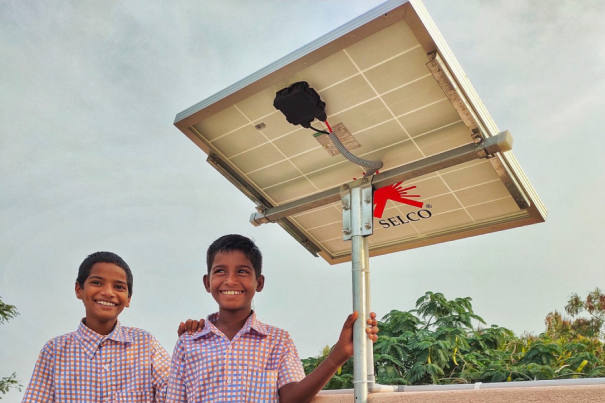 Apraava Energy transforms lives with solar solutions across India