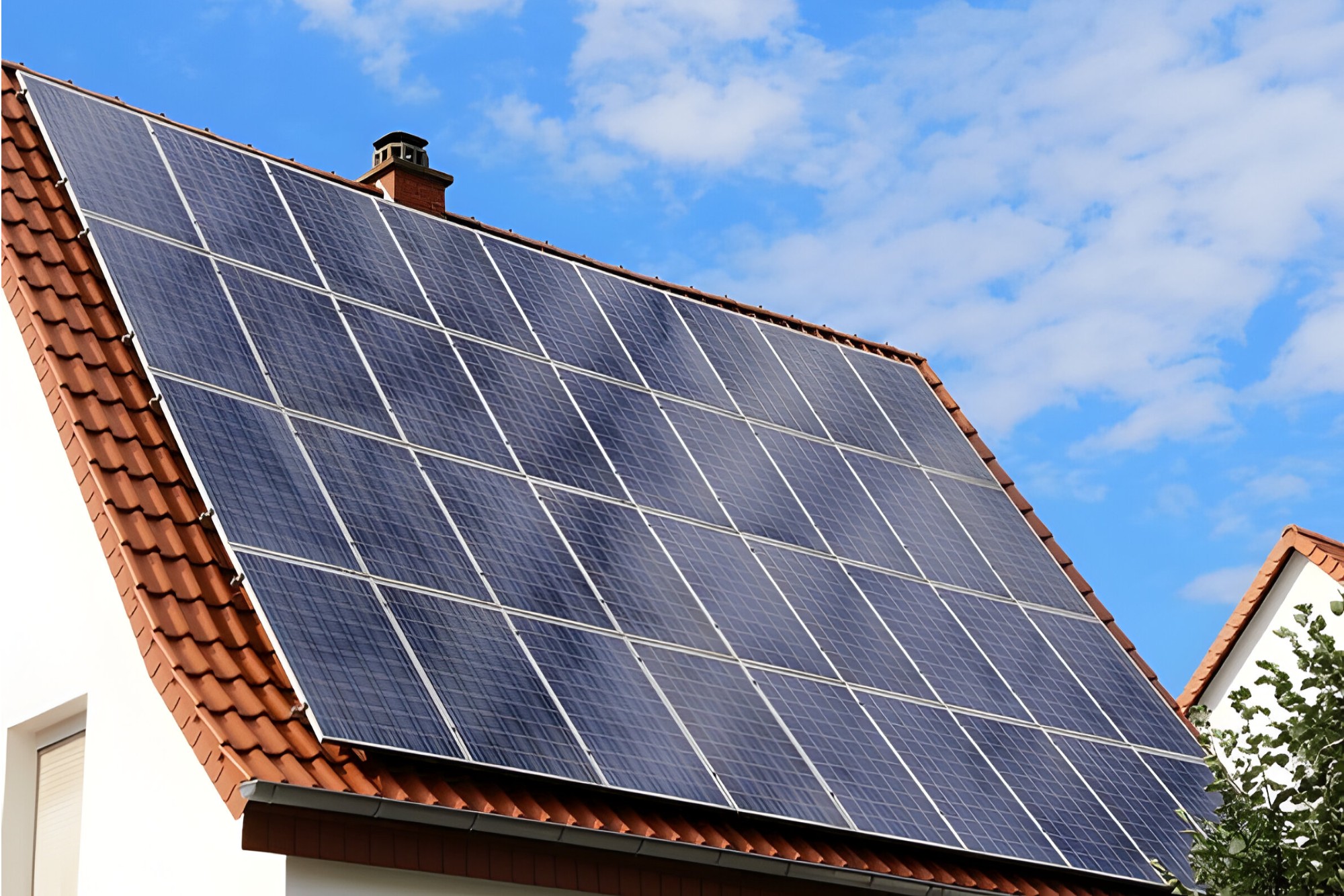 MNRE launches new guidelines for residential rooftop solar installations