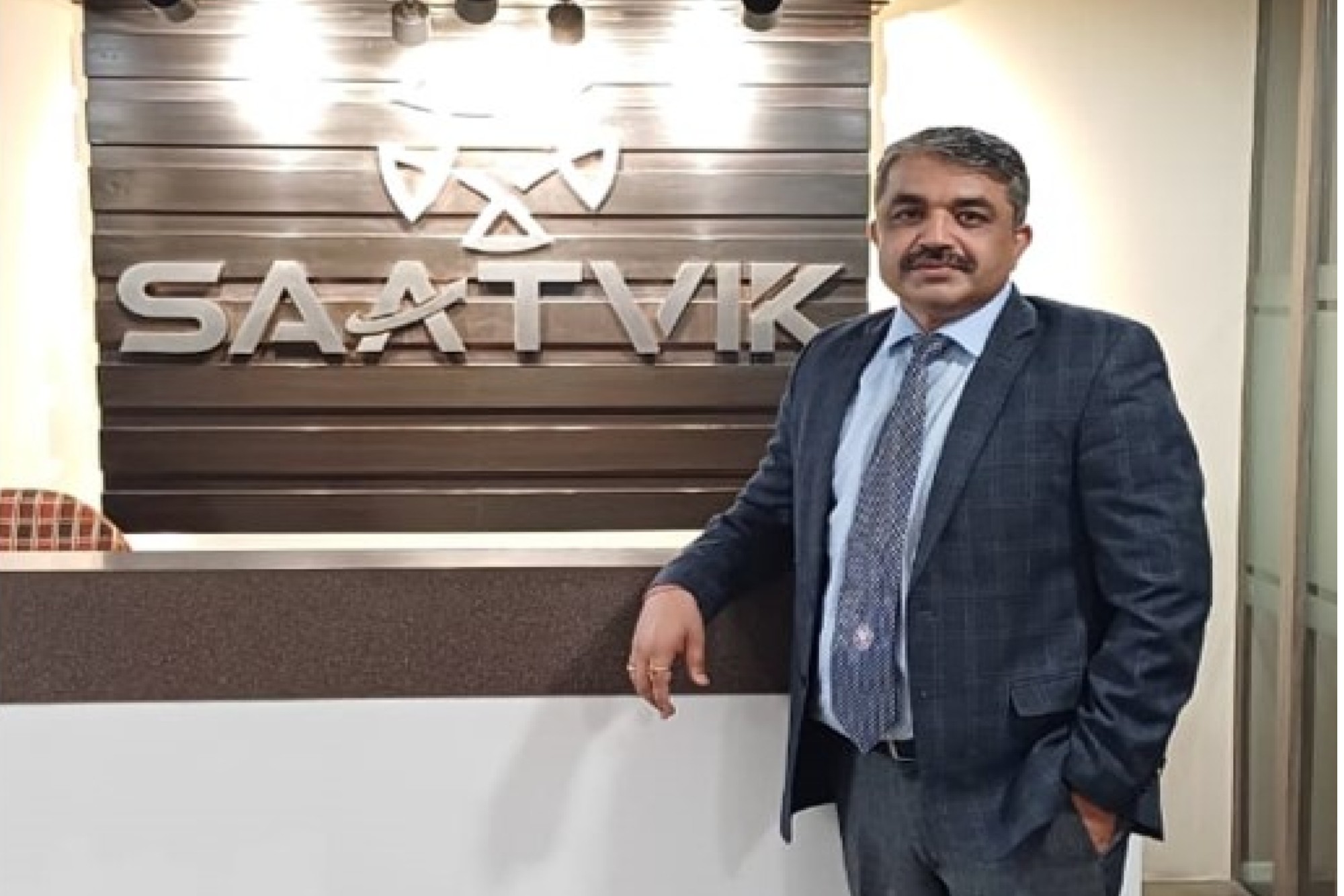 Saatvik Solar appoints Abani Kant Jha as CFO