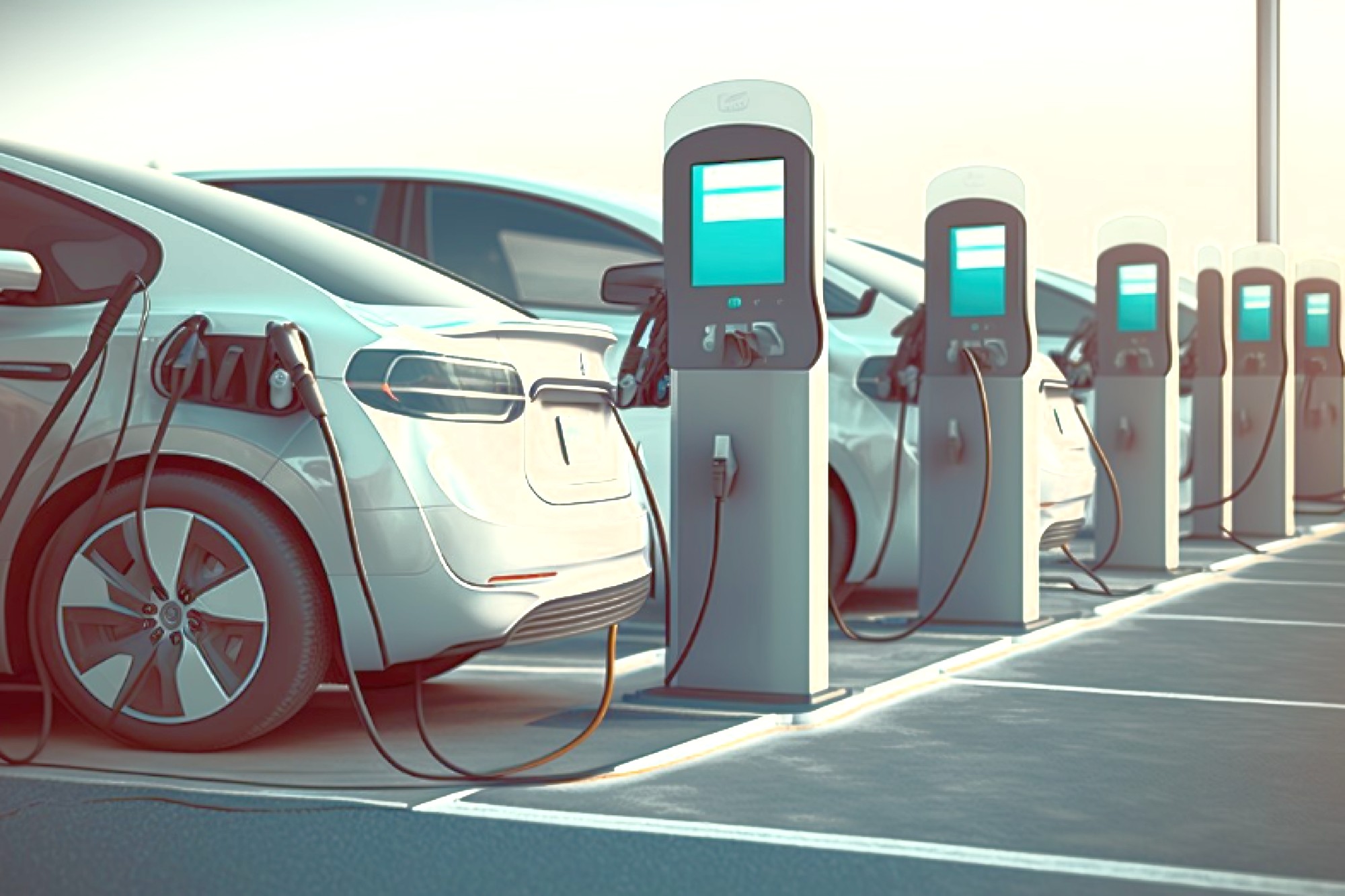 Government issues guidelines to de-license EV charging stations 