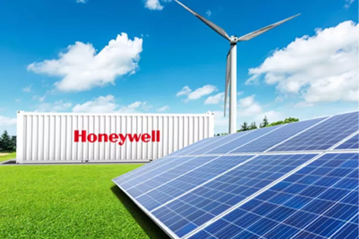 Honeywell’s battery energy storage system for Lakshadweep Islands