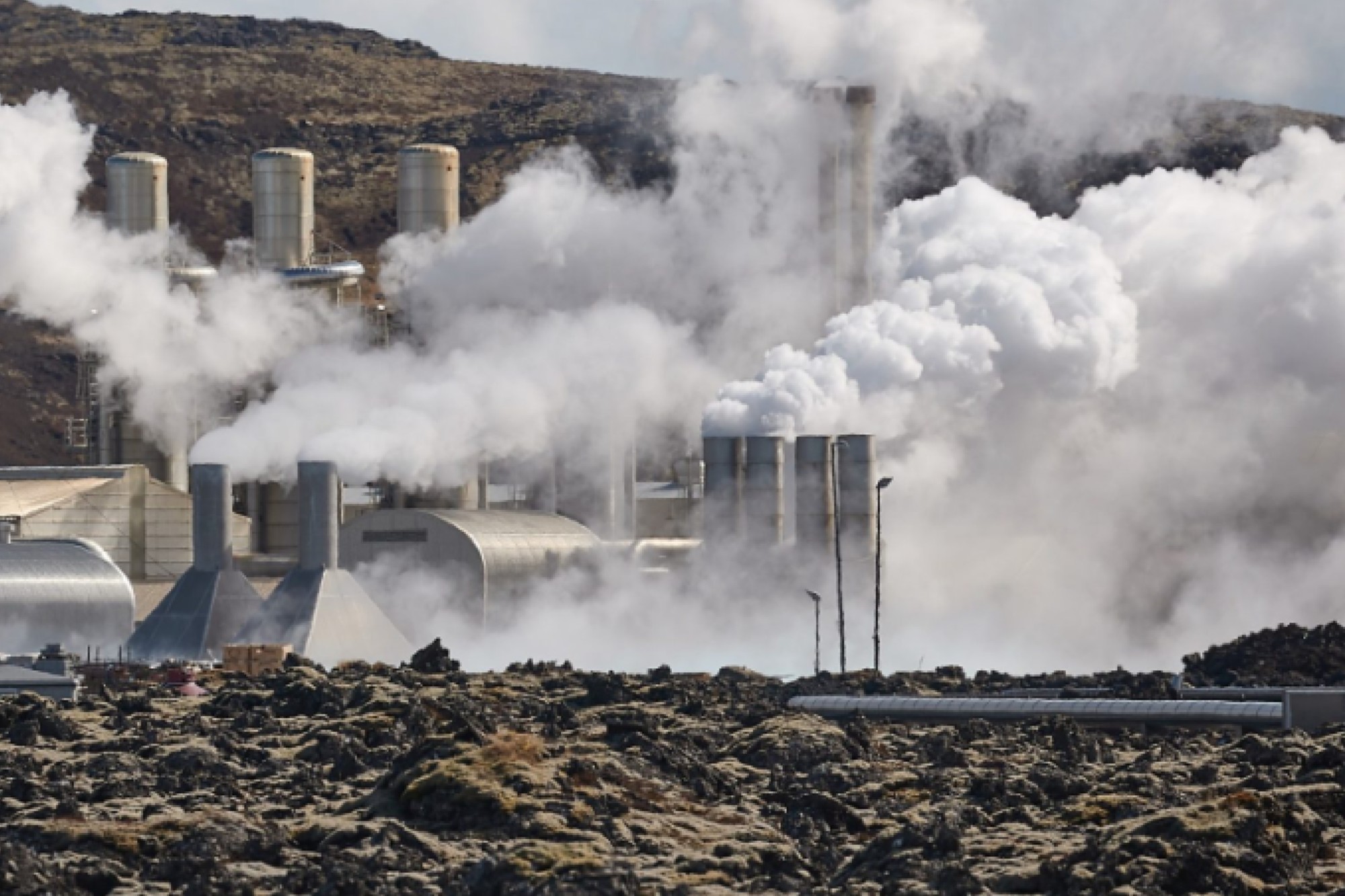 MNRE constitutes task force to accelerate geothermal energy development