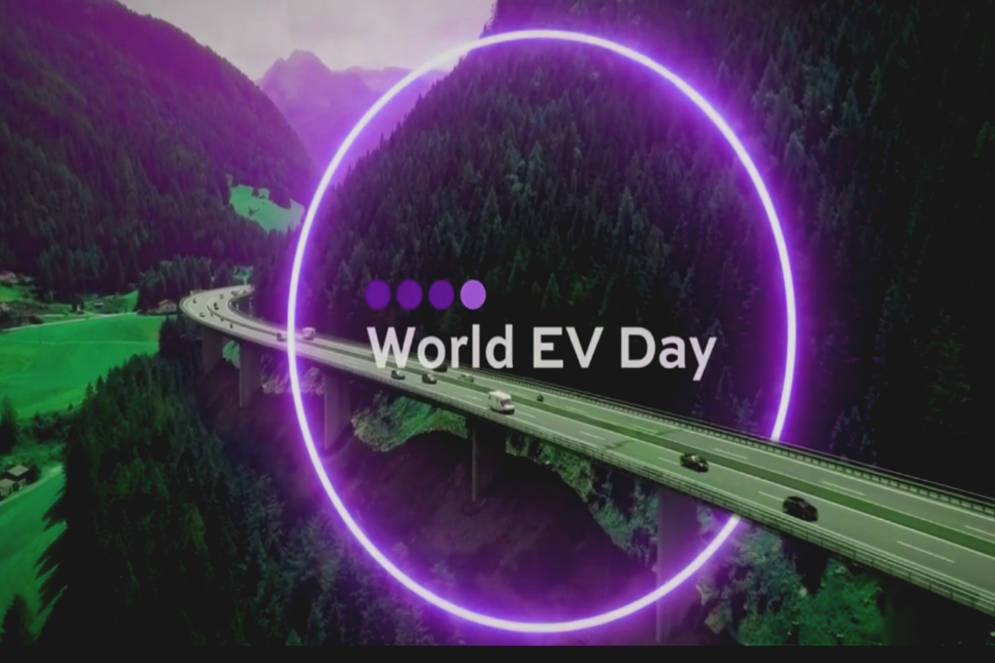 Embracing future of sustainable transport on this World EV Day