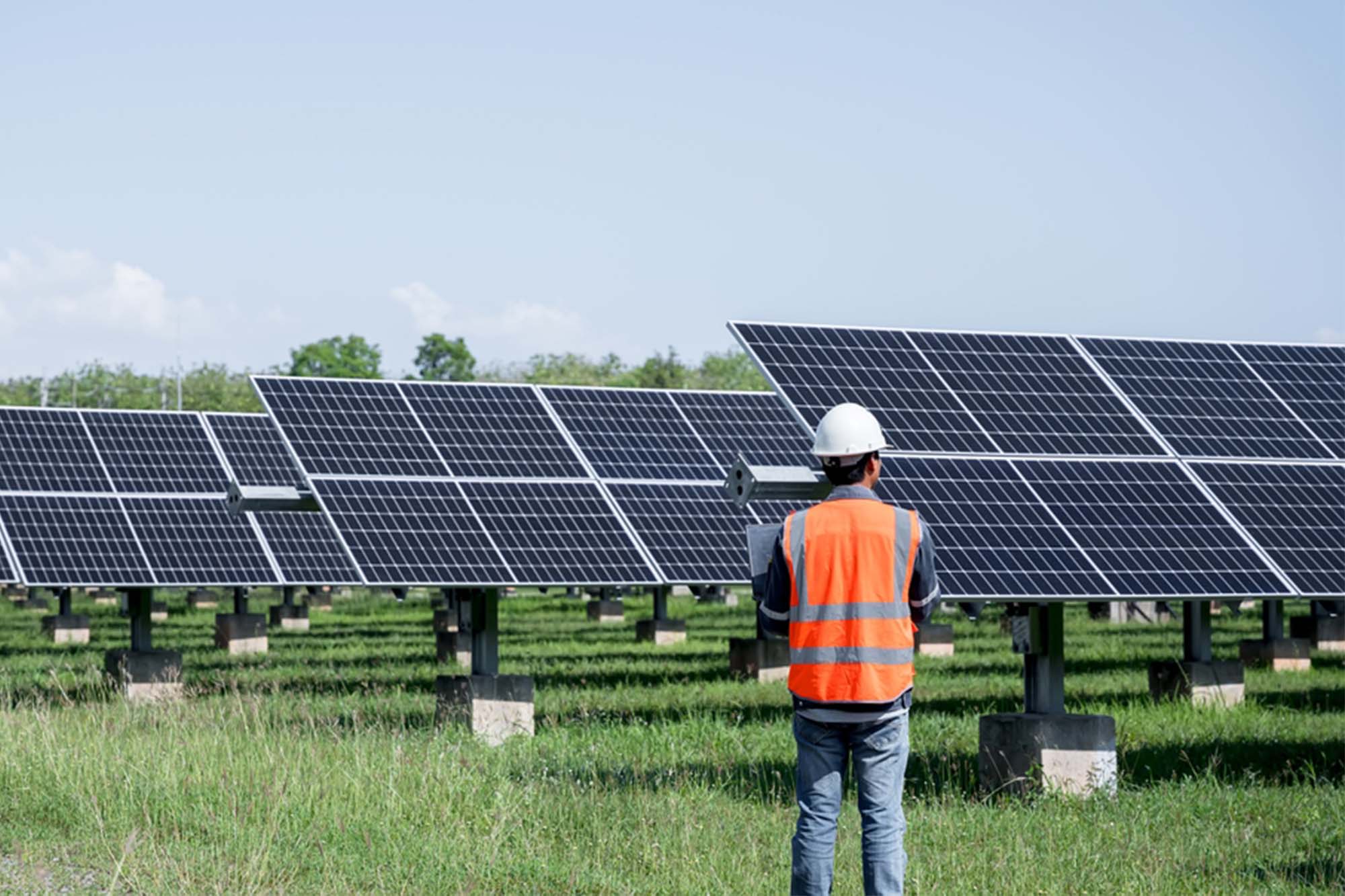 MNRE exempts export-oriented green hydrogen projects from domestic solar PV restrictions