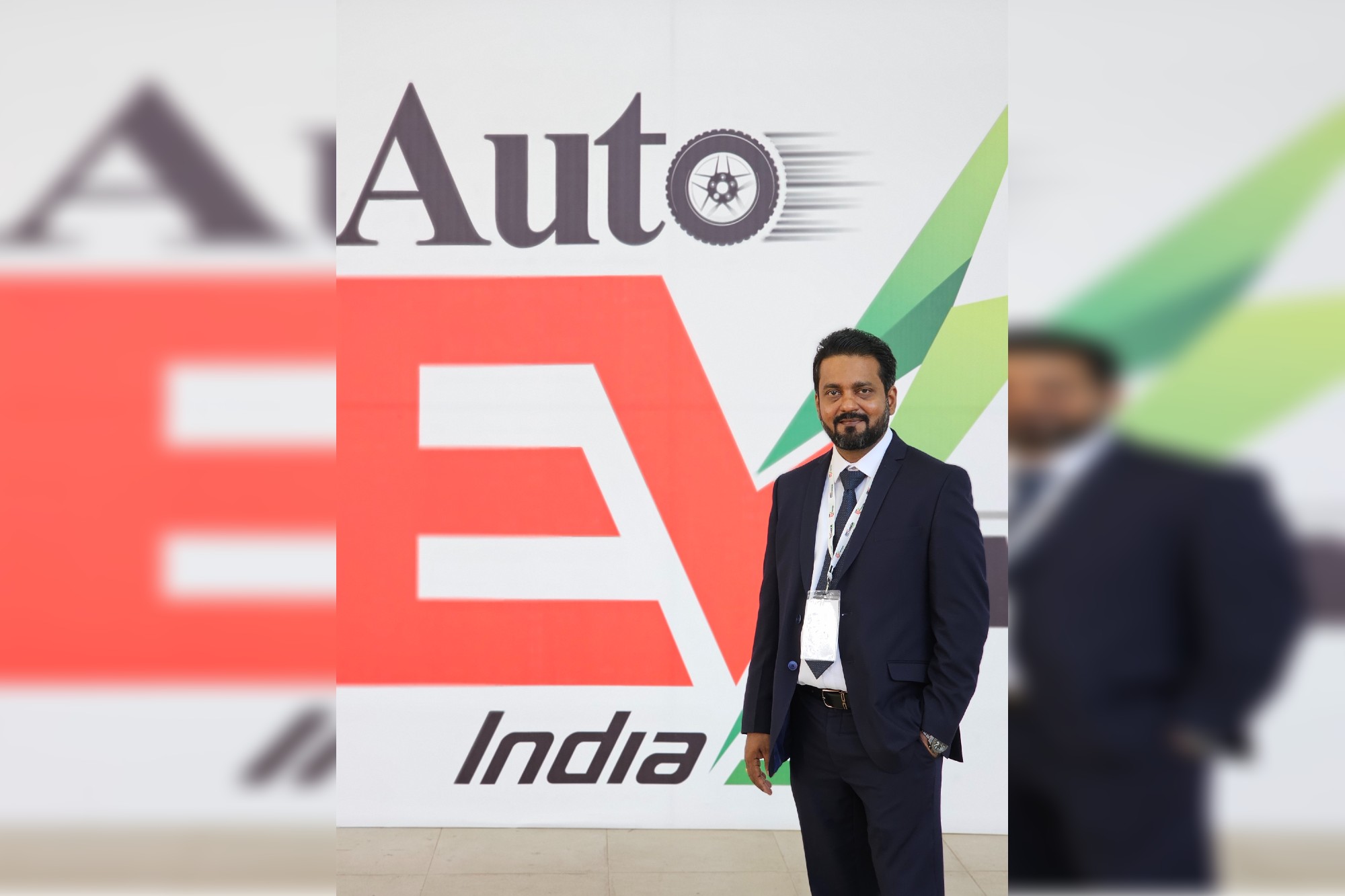 Auto EV India exhibition transforming India’s EV and automotive sector