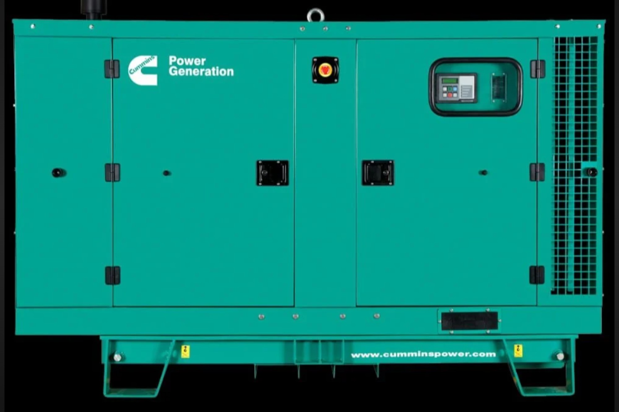 Cummins India launches RAS for CPCBII & CPCBI gensets