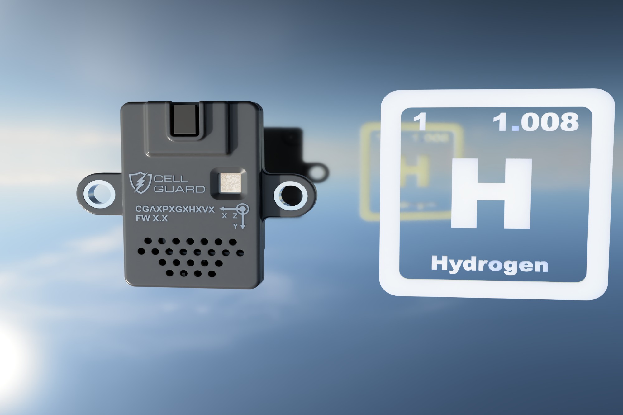 Metis Engineering launches advanced hydrogen leak detection sensor creating new benchmarks for safety 