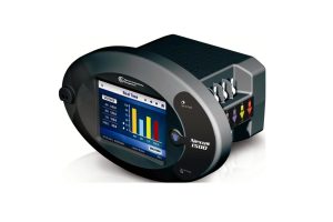 Nexus 1500+: Advanced power quality meter for modern industry needs