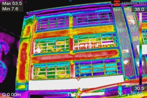 Thermal imaging cameras unlock vast potential through versatile applications