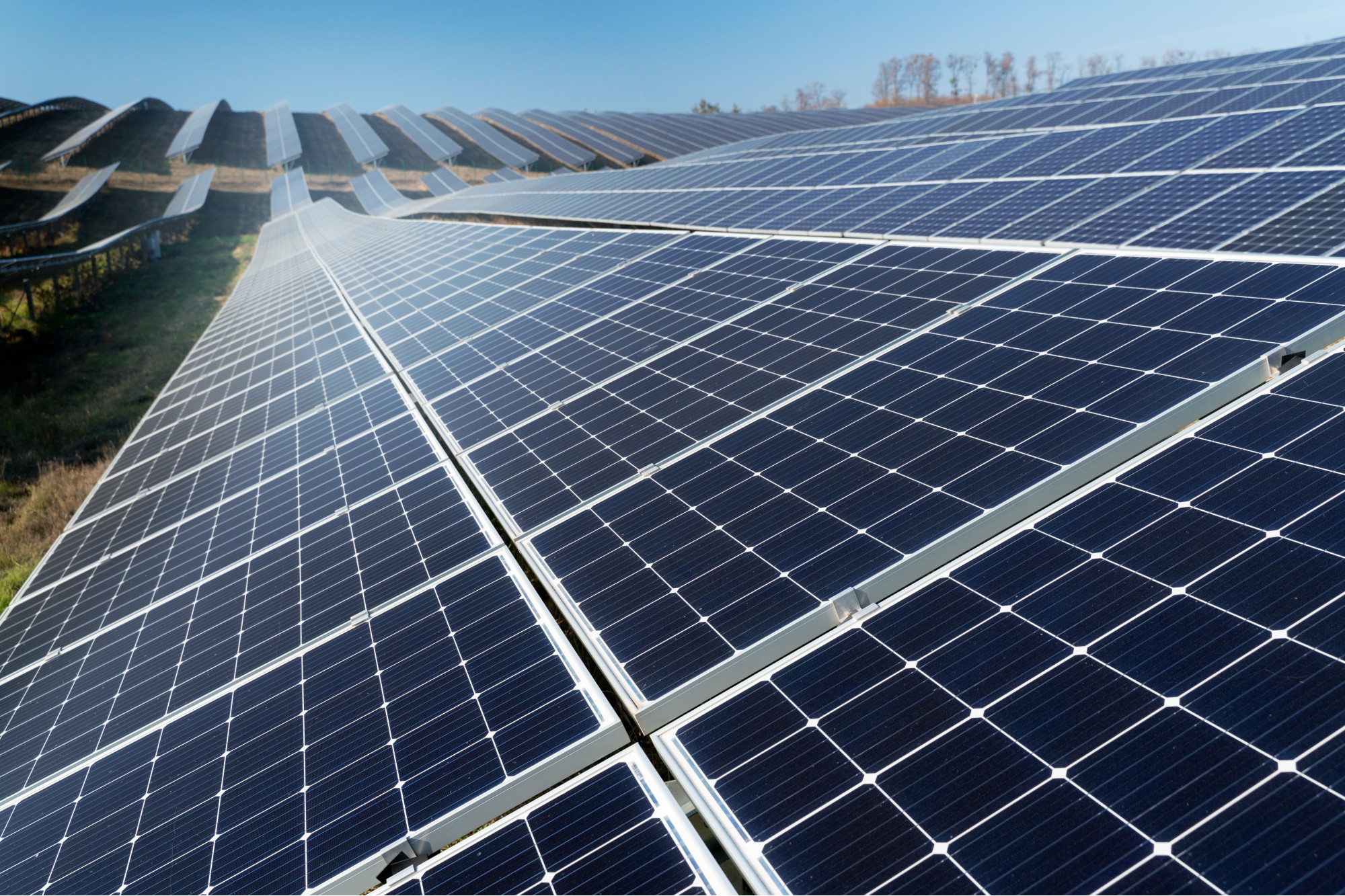 Goldi Solar announces major capacity expansion