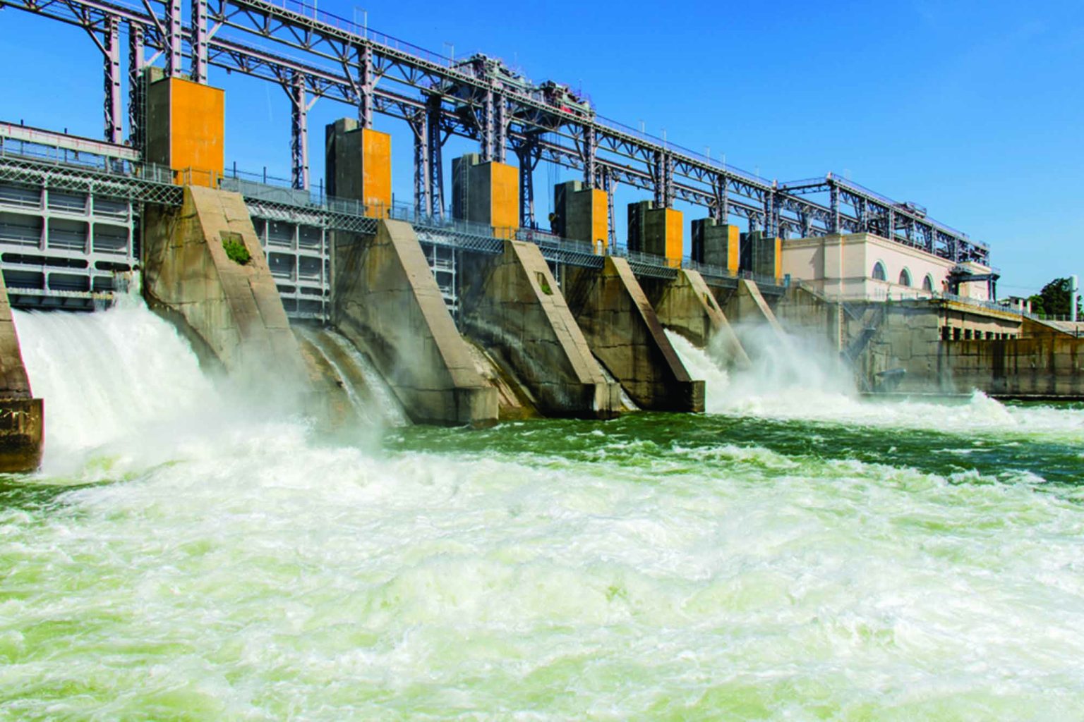 Kundan Green Energy announces commissioning of hydropower plant at Luni