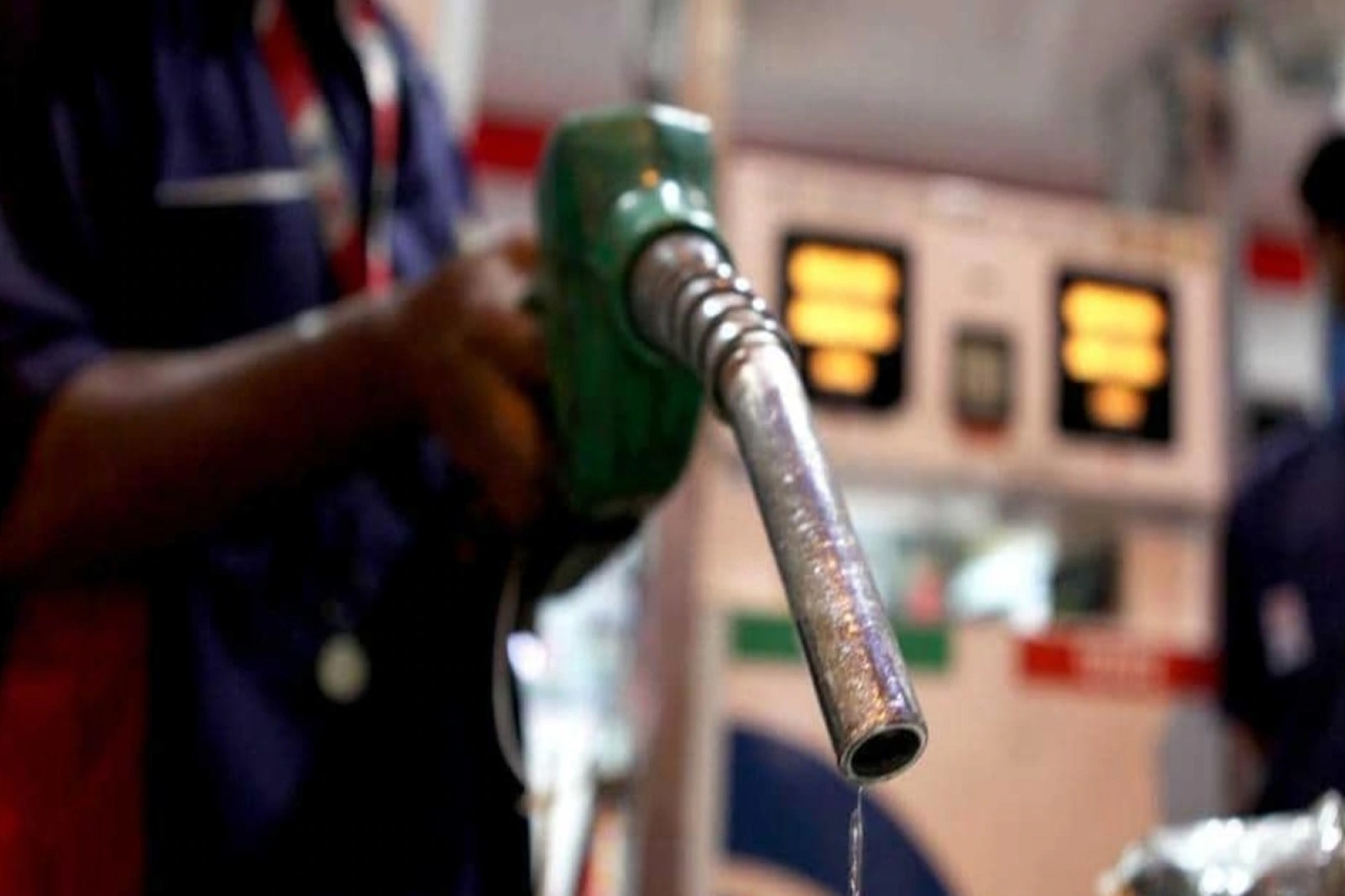 GST on ethanol for EBP programme reduces to 5 percent