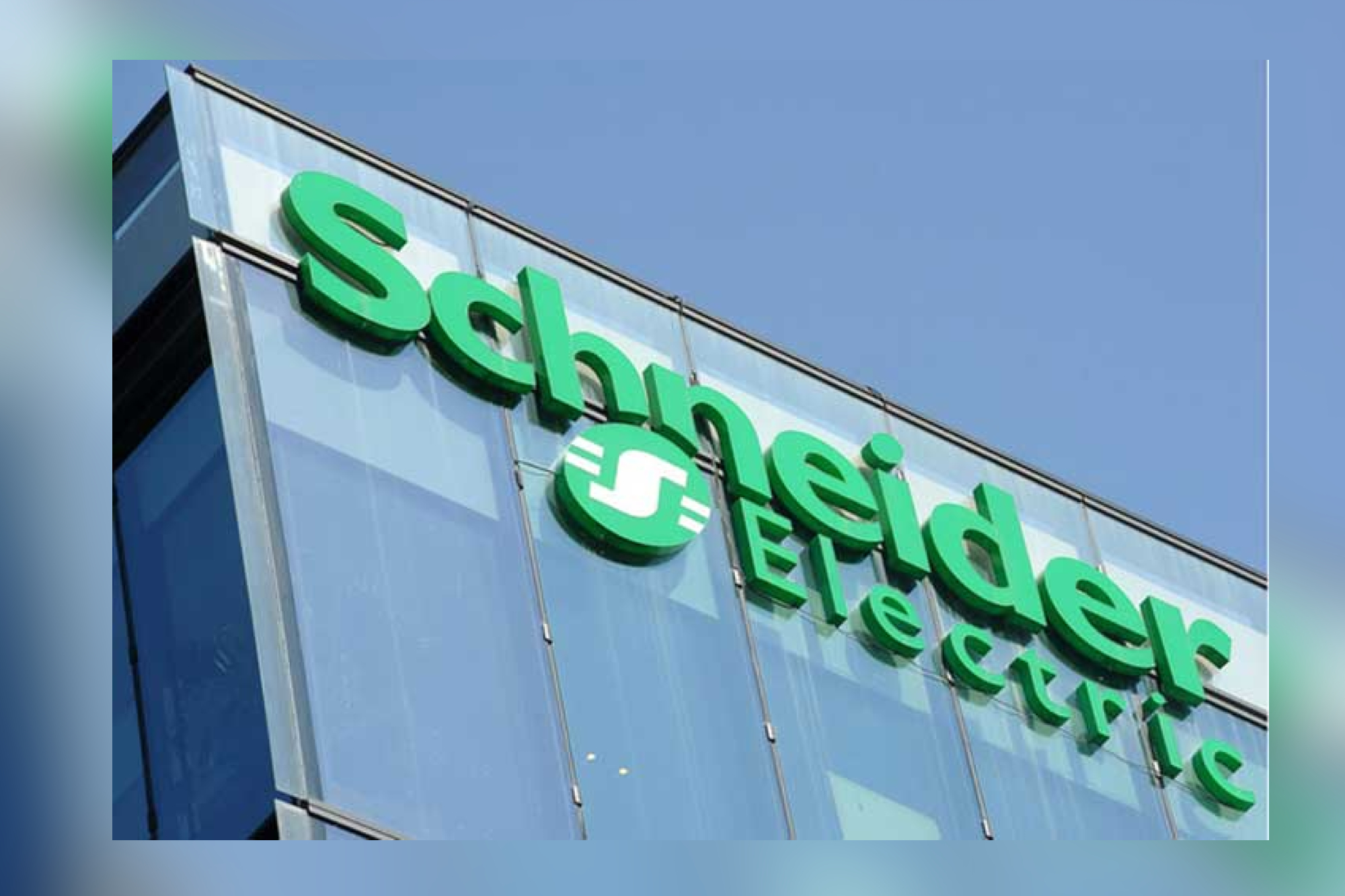 Schneider Electric is great place to work 