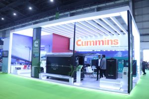 Cummins India introduces next-generation power solutions 