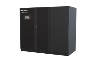 Vertiv introduces energy-efficient high-power density ‘PowerUPS 9000’