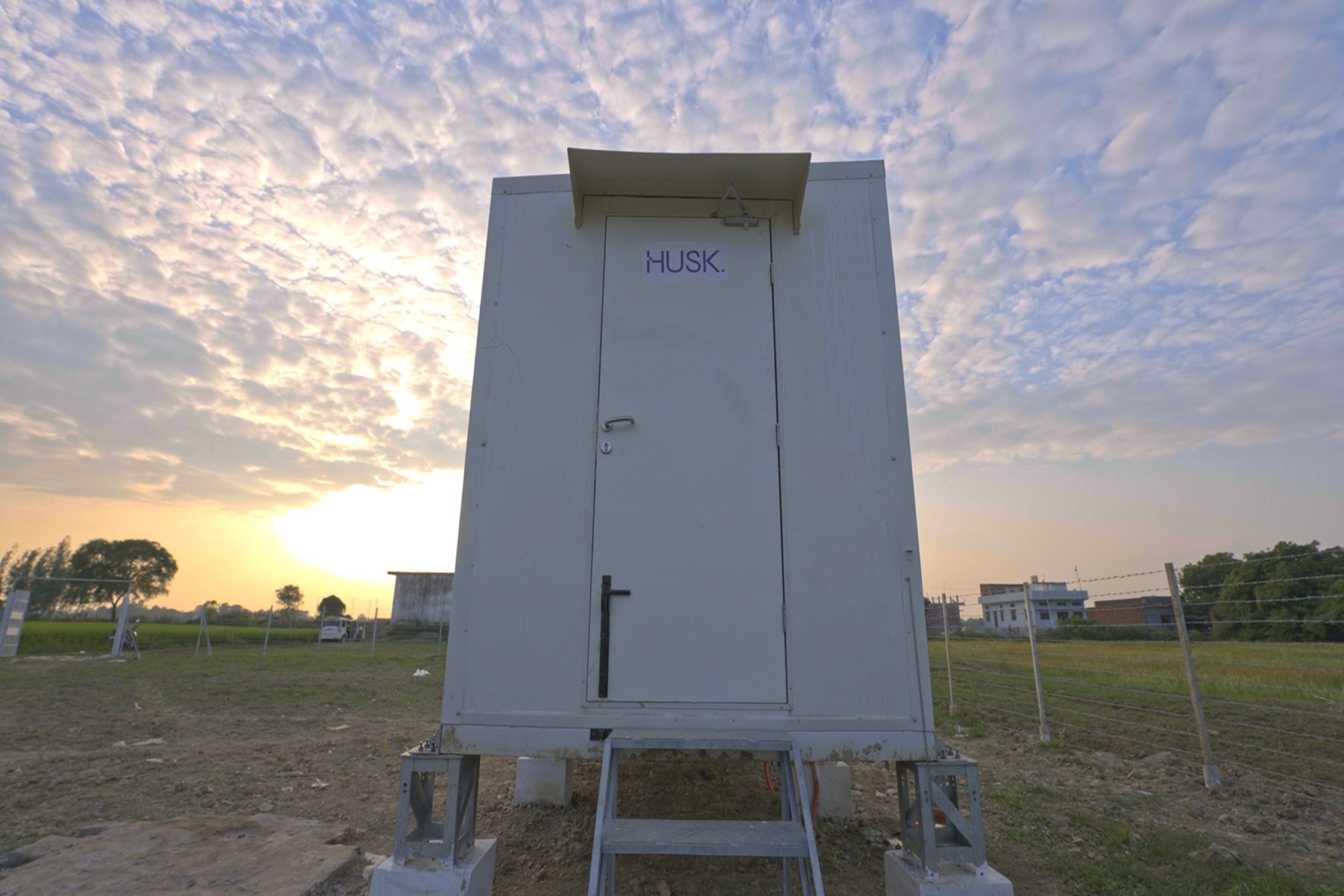 Husk Power launches PRISM accelerating solar hybrid minigrids deployment by 100 percent