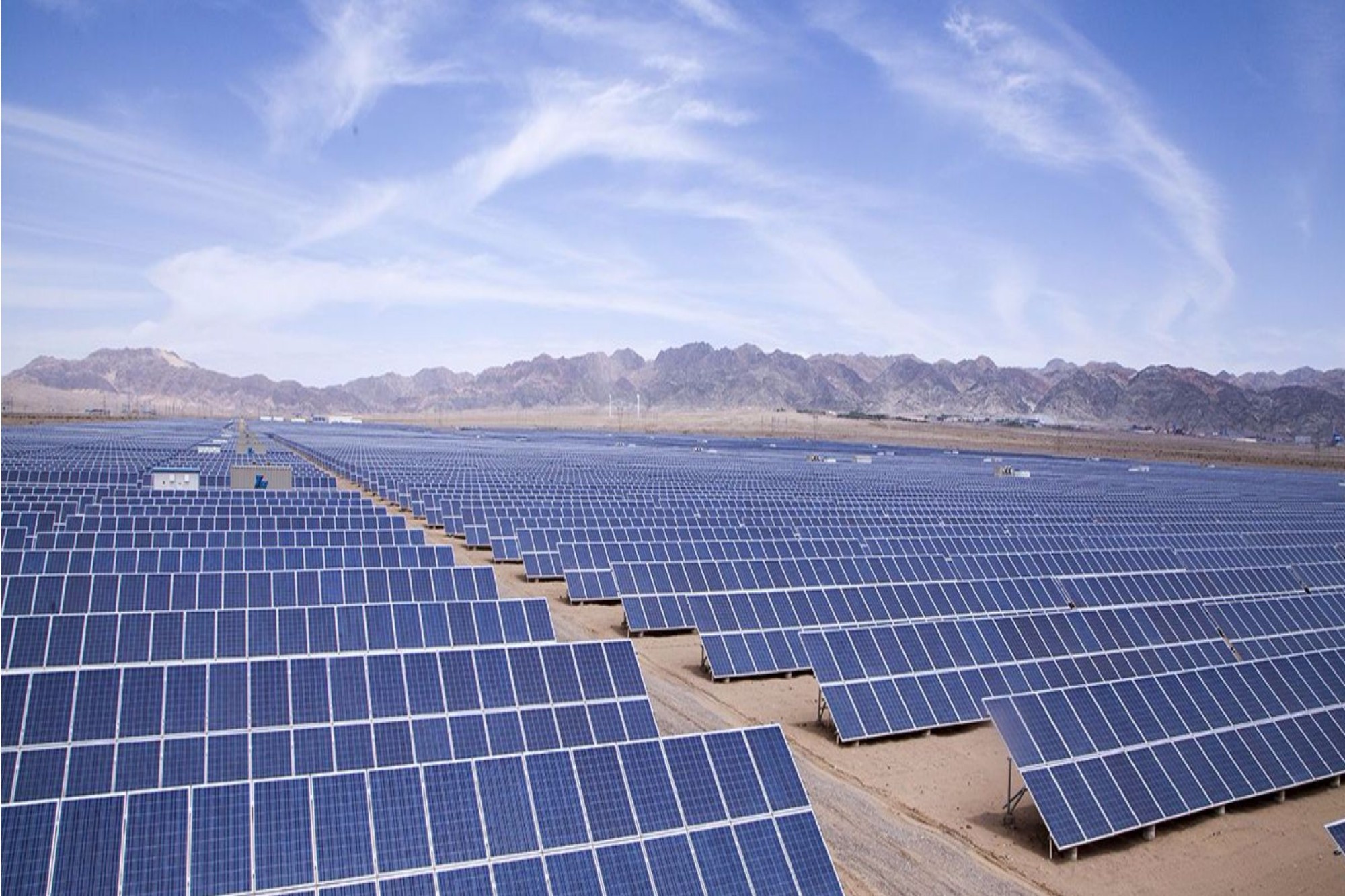 Gensol Engineering to develop 22 MW solar power plant in Punjab