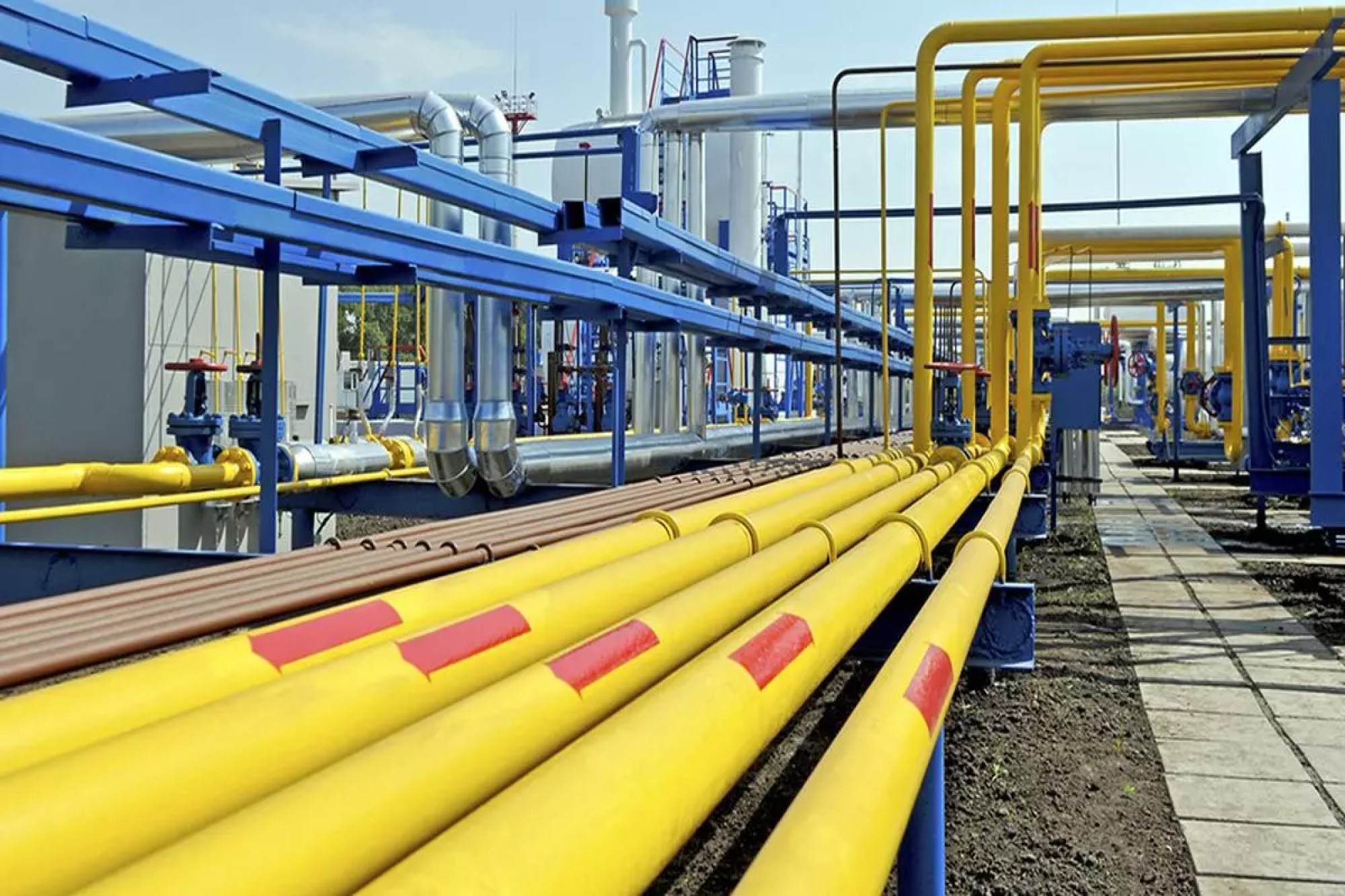 IGX and CEGH partners to enhance natural gas and renewable gas markets