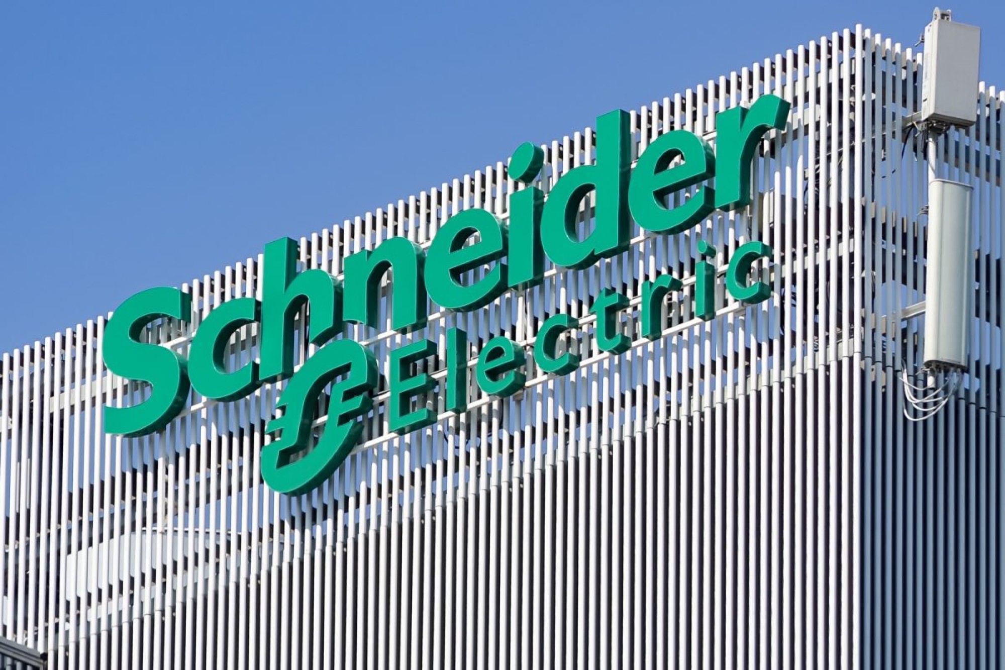 Schneider Electric named DEI Lighthouse by World Economic Forum