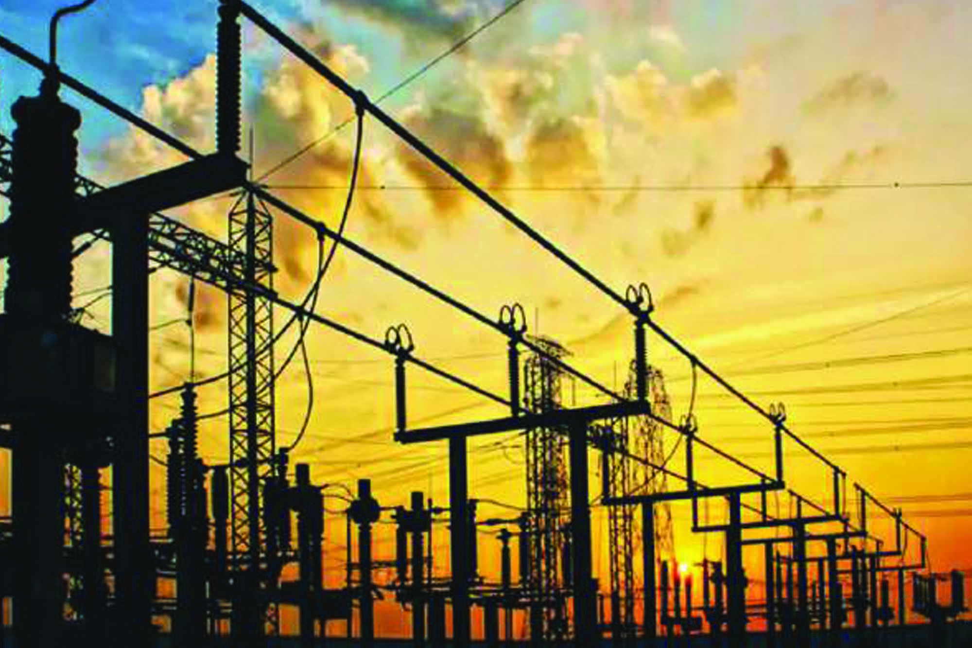 National energy shortages reduce to 0.1 pc