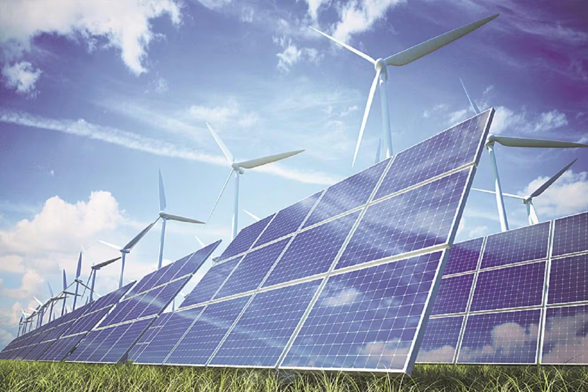 Datta Power inks pact with SECI for its 50 MW wind power project