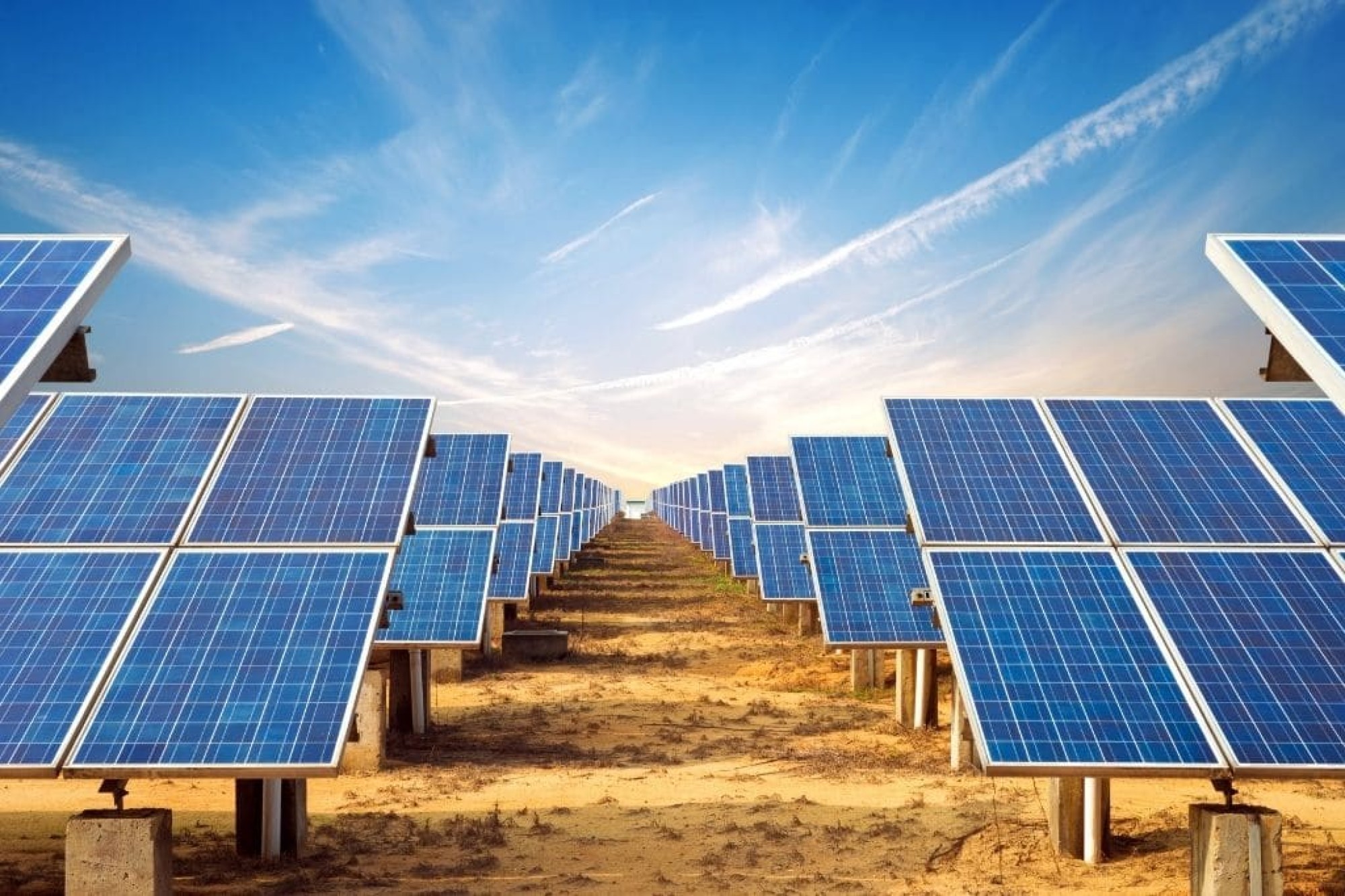 Gensol Engineering to develop 245 MW Solar PV project at Khavda RE Power Park