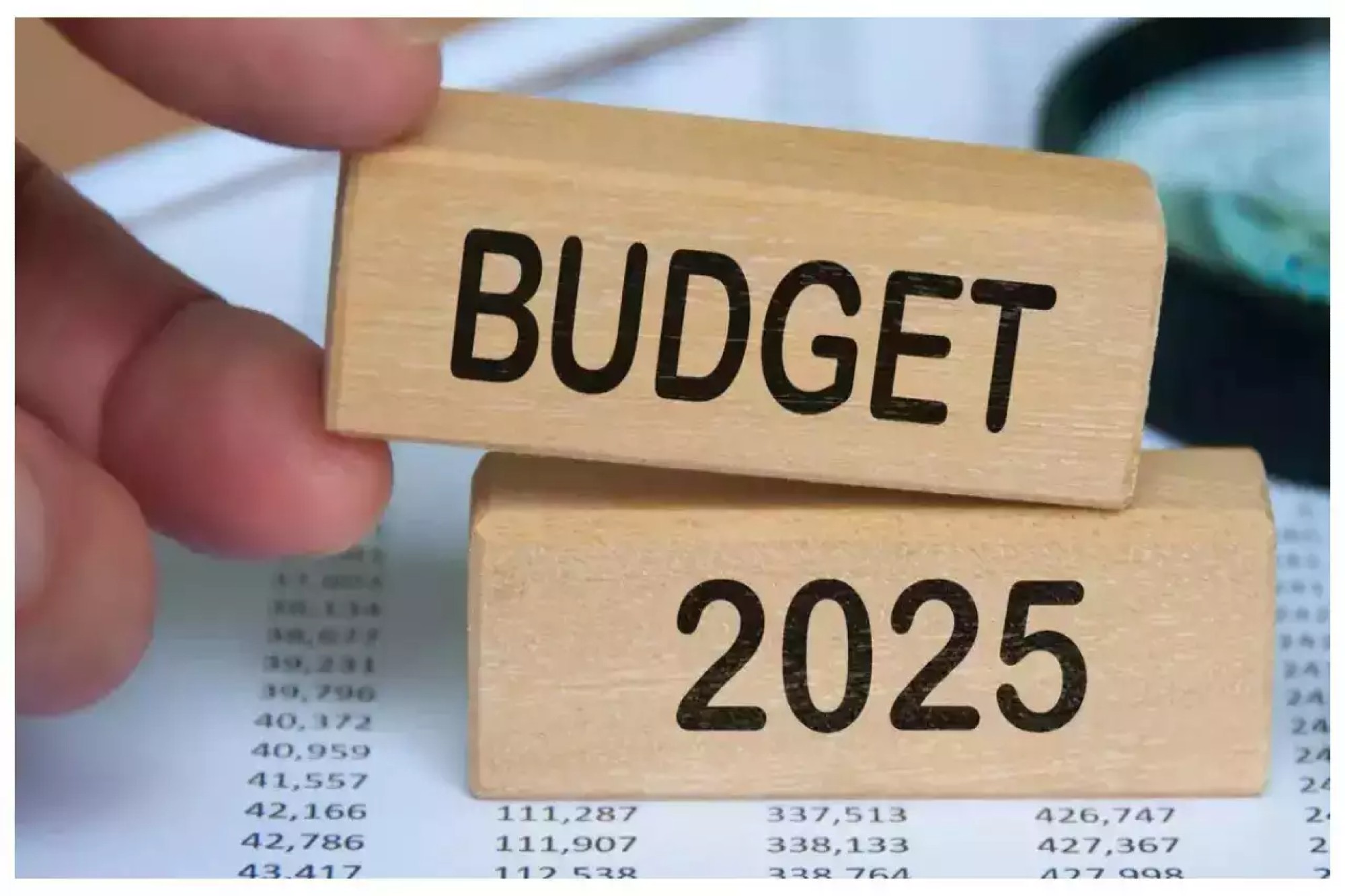  Budget 2025: Power industry reaction 