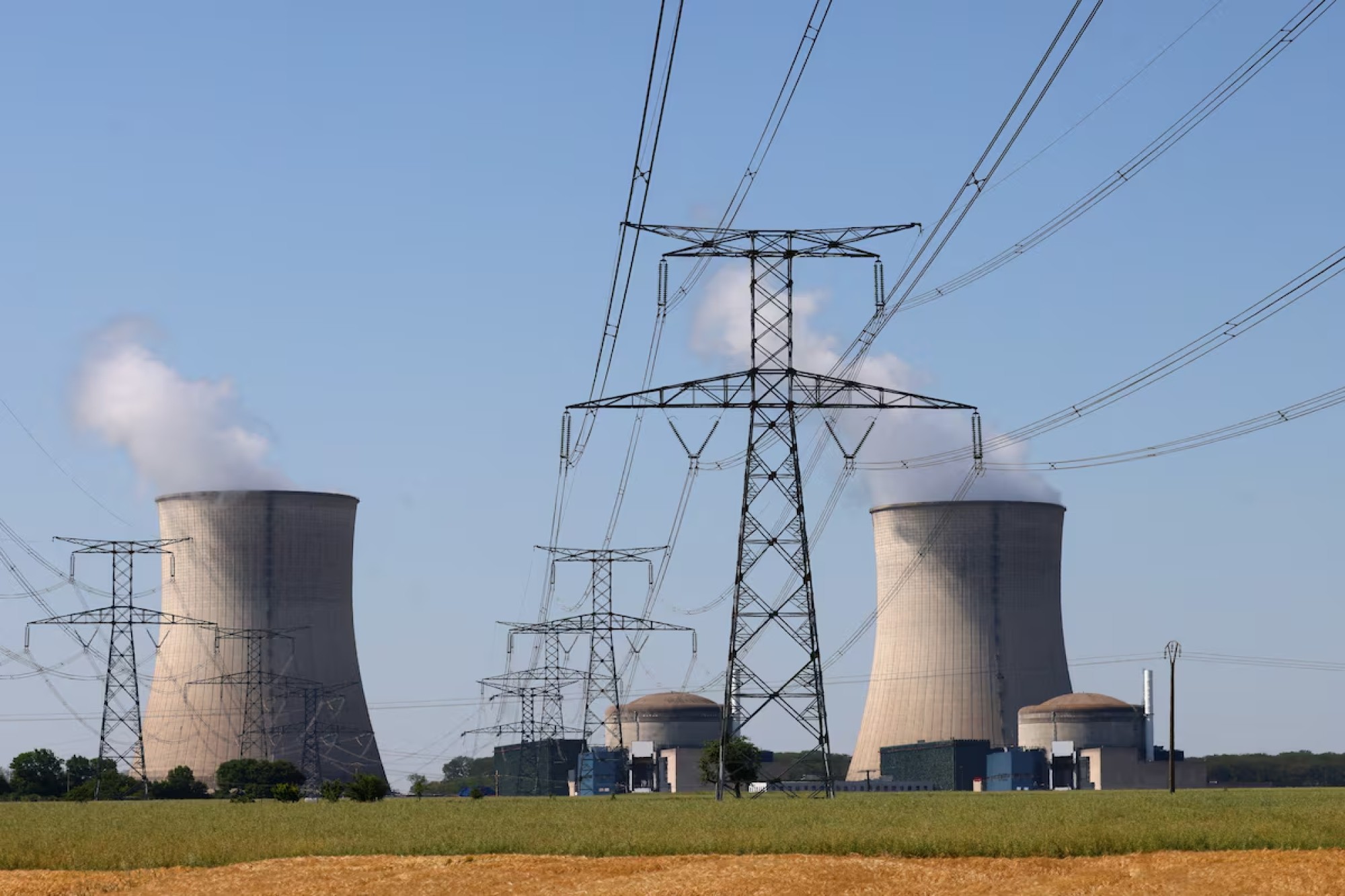 Budget 2025: Govt to boost Nuclear power, incentivise state Discoms