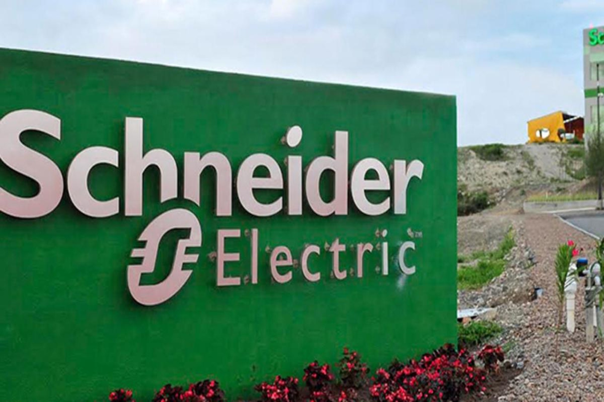 Bisleri partners Schneider Electric to enhance energy efficiency and RE expansion