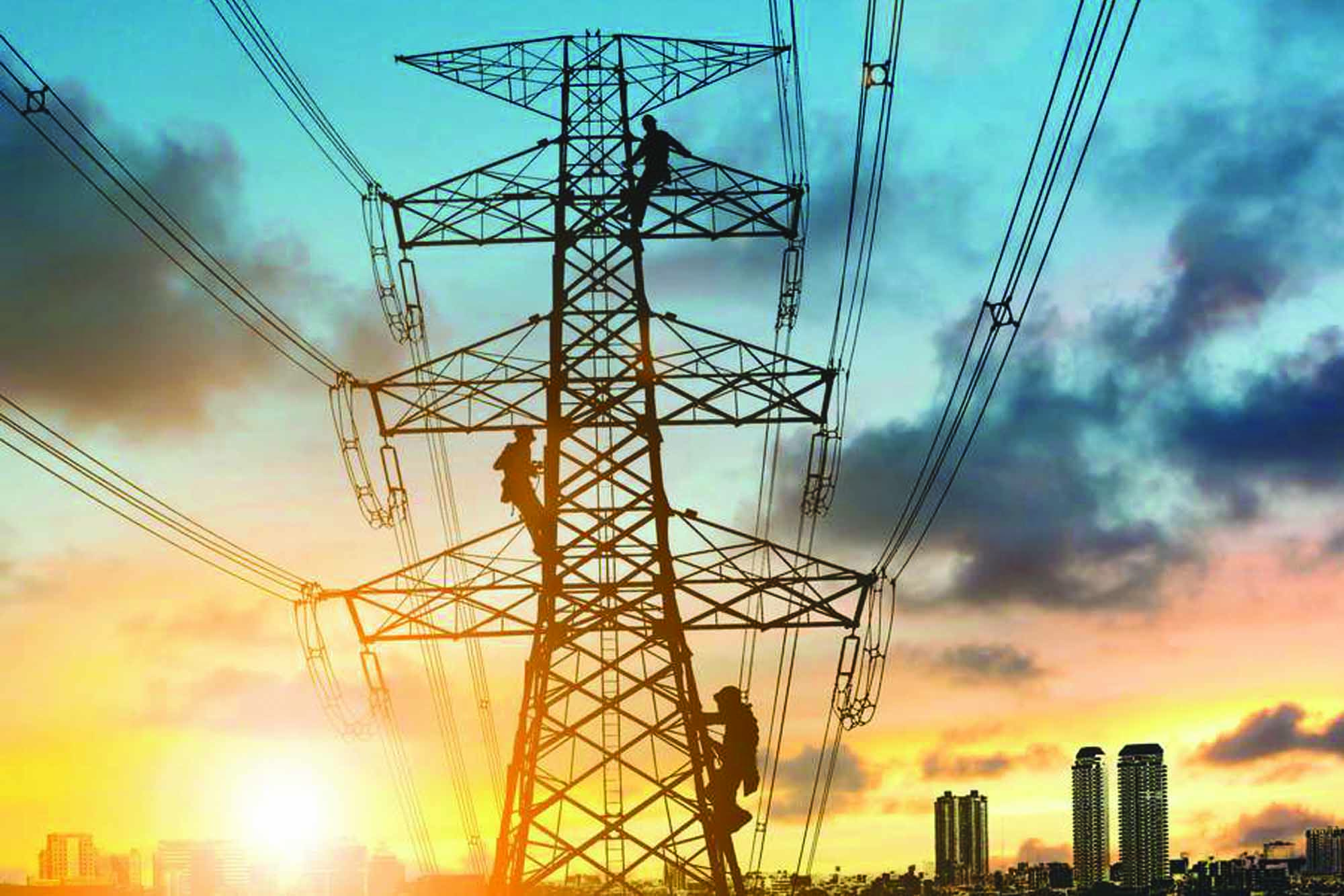 Innovation and sustainability drive the future of power distribution