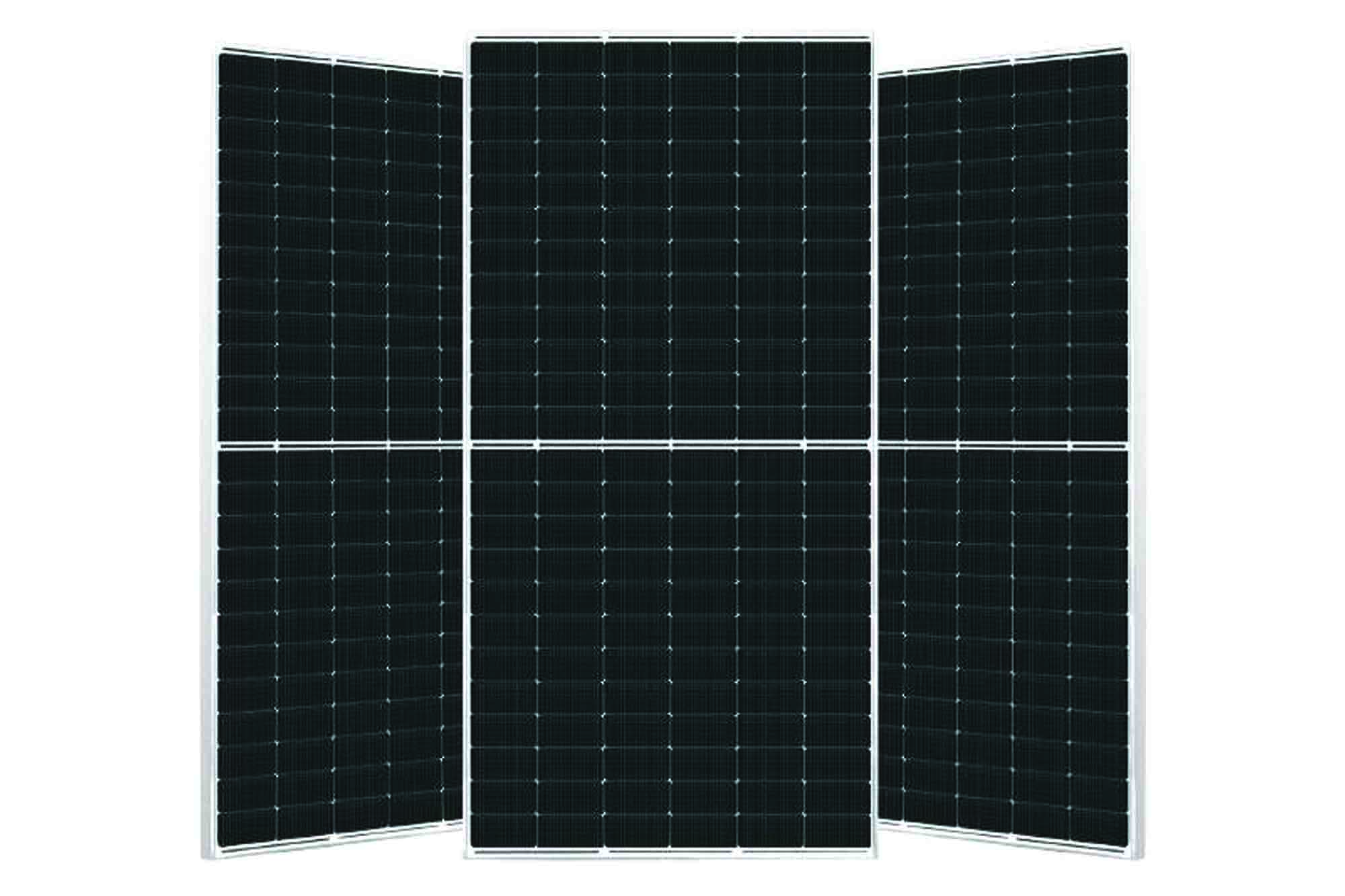 Rayzon Solar TOPCon modules advancing efficiency, reliability