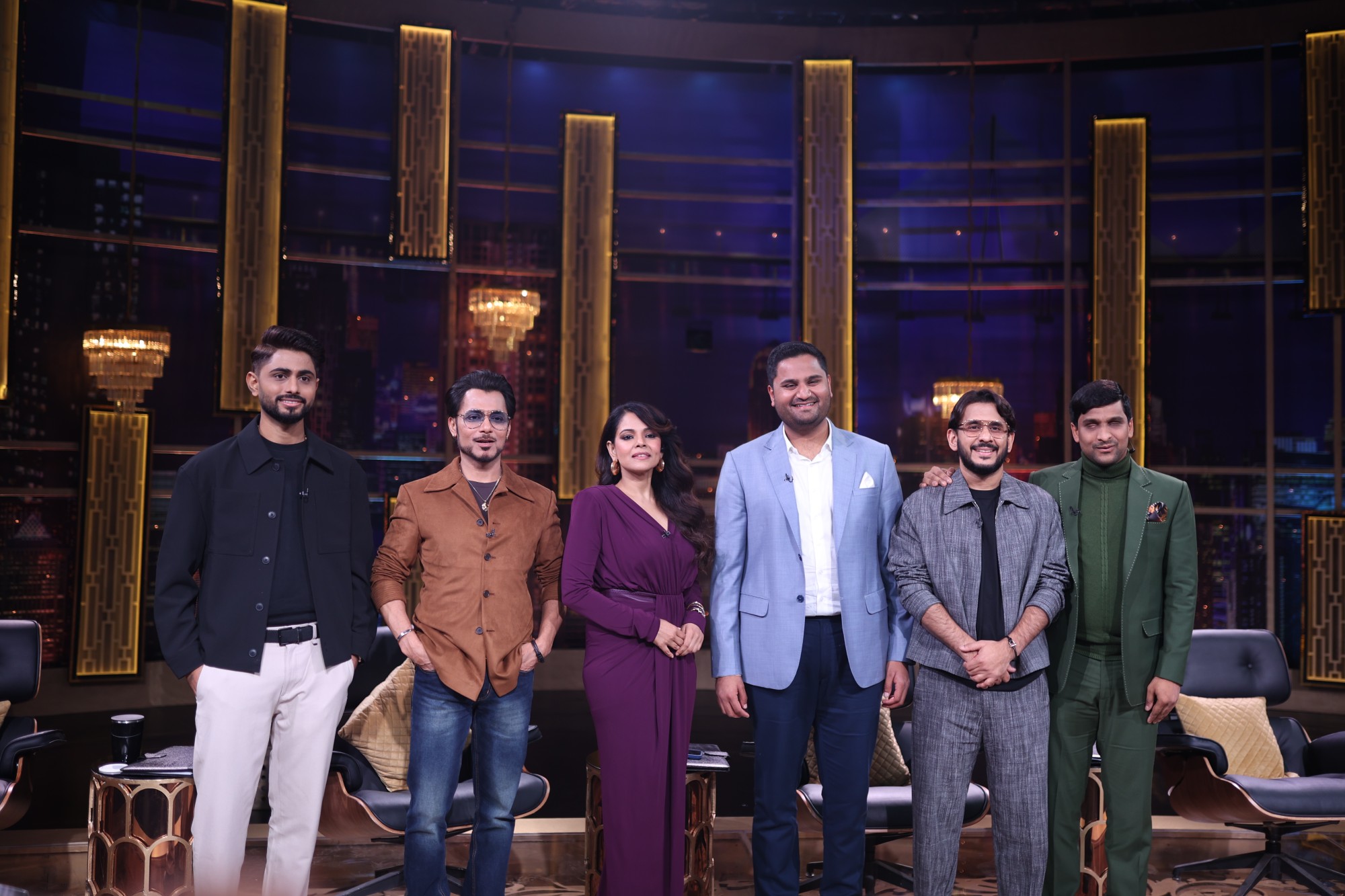 Rayzon Solar’s Chirag Nakrani to feature as Shark in Shark Tank India Season 4