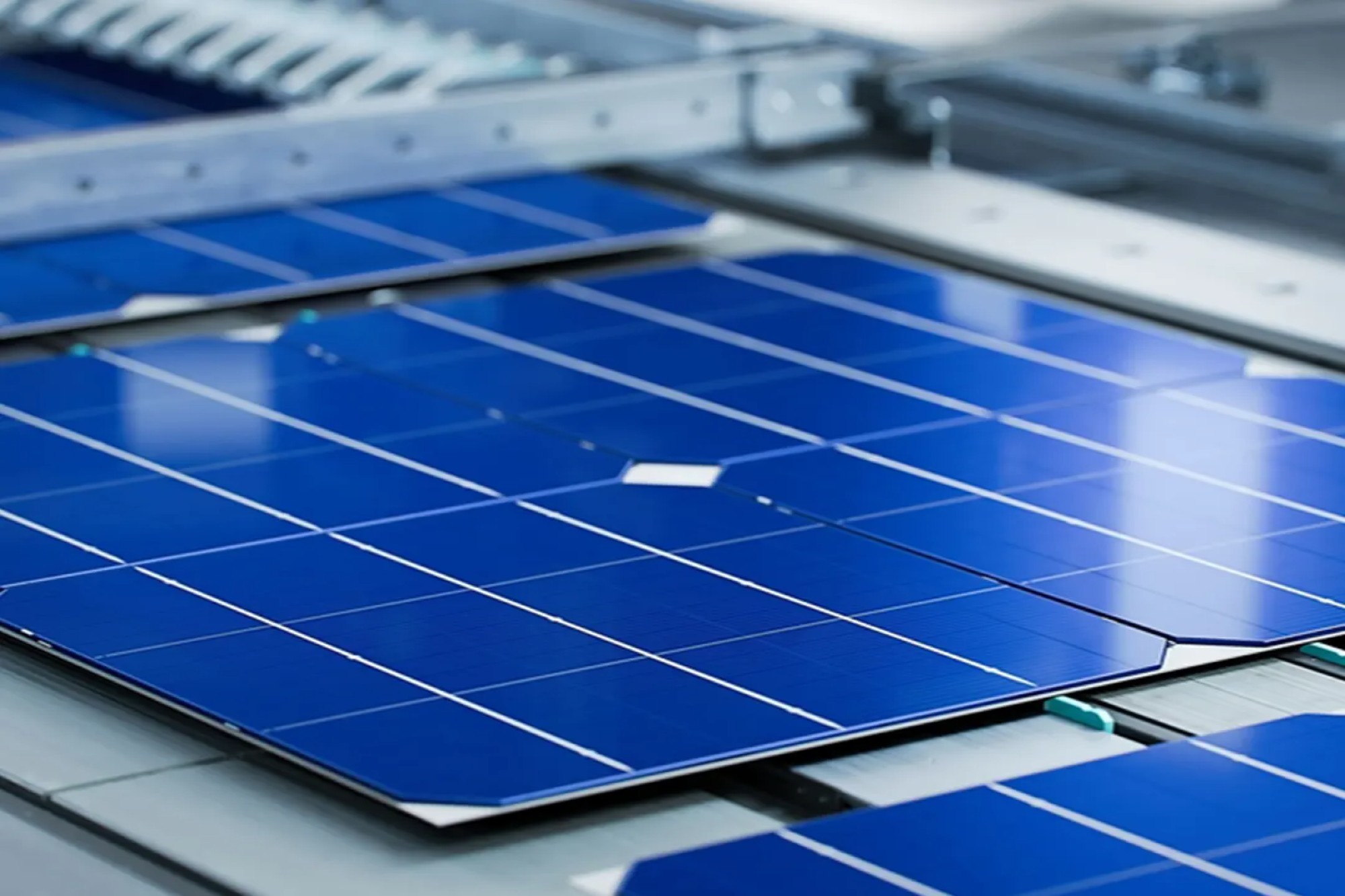 Solar cells made using imported blue wafers no longer eligible: MNRE